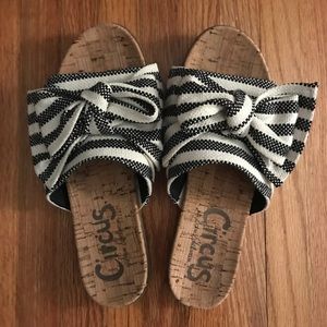Circus by Sam Edelman sandals